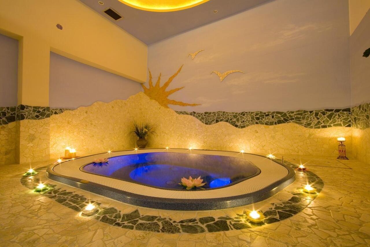 Terme Fiola Hotel Casamicciola Terme